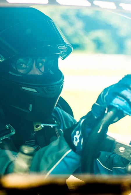 Blanka Turska Driftting