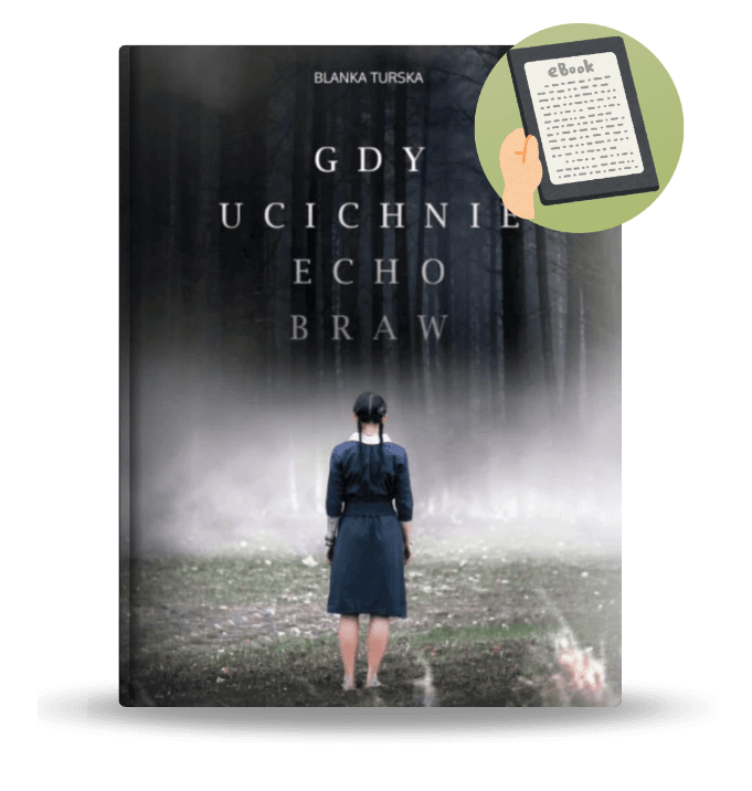 ebook Gdy Ucichnie Echo Braw
