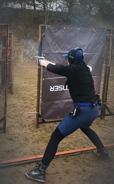 współpraca reklamowa Blanka Turska